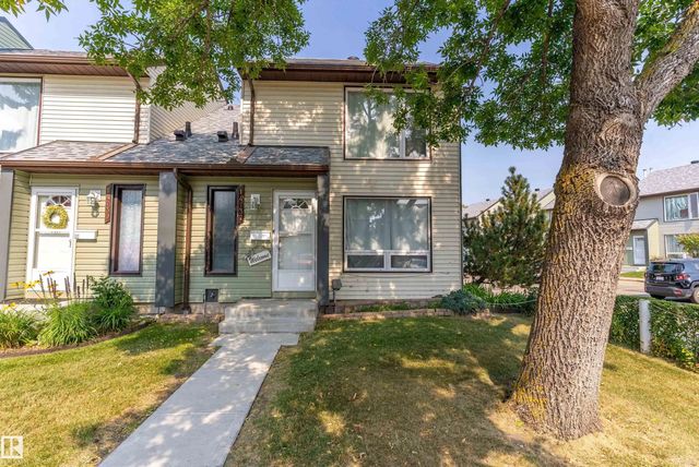 14737 25 Street Nw, Edmonton