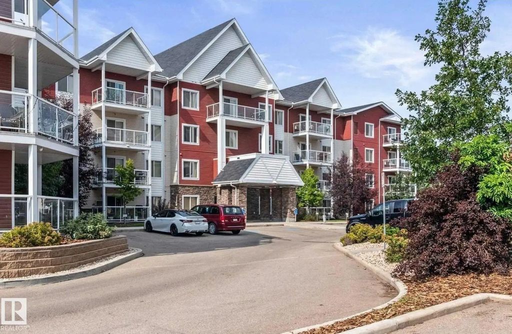 109 2207 44 Avenue, Edmonton