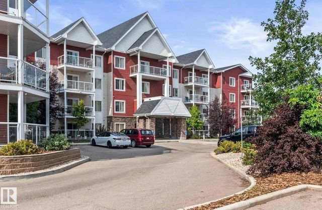 109 2207 44 Avenue Nw, Edmonton