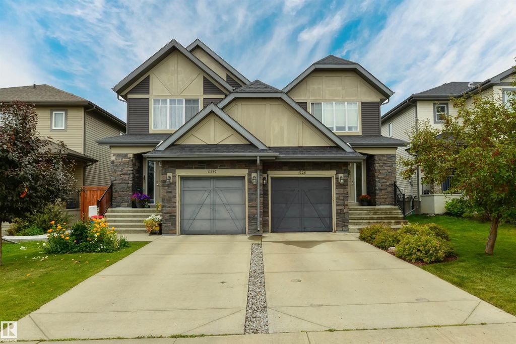 5228 20 Avenue, Edmonton