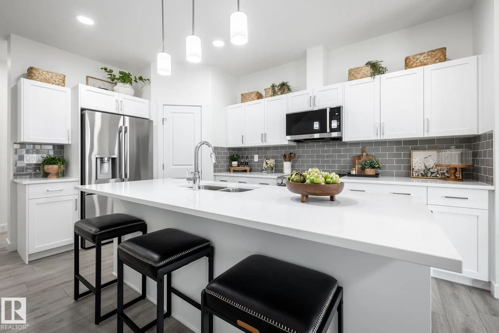 273 Elliott Wynd, Fort Saskatchewan