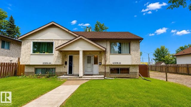 12727b 121 Street Nw, Edmonton