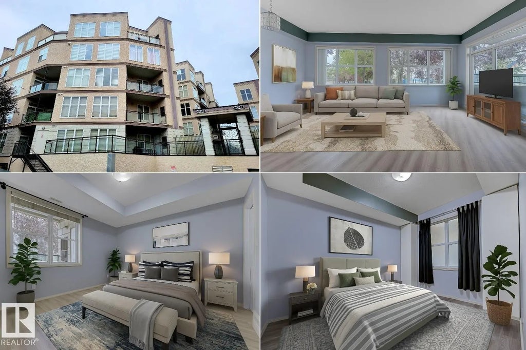 102 4835 104a Street, Edmonton