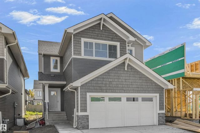 5075 Cawsey Link Sw, Edmonton