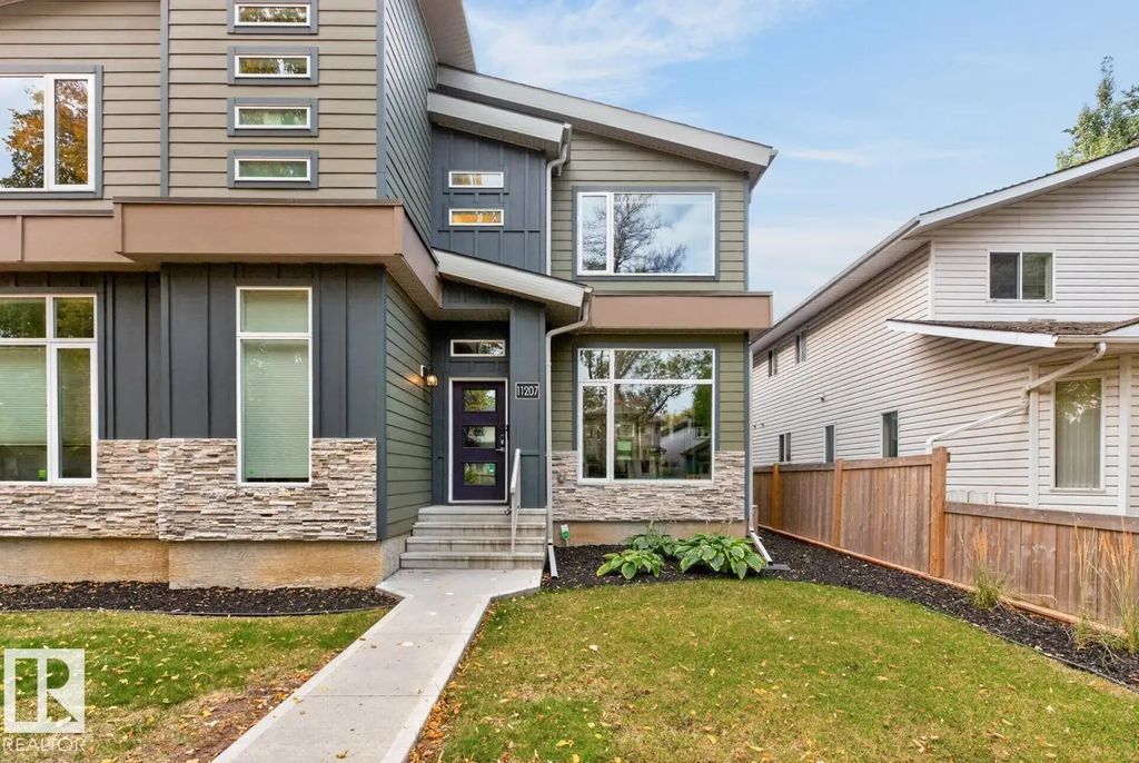 11207 78 Avenue, Edmonton