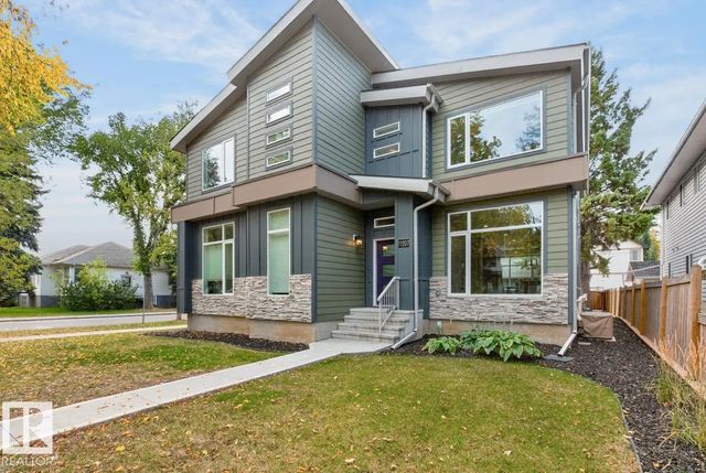 11207 78 Avenue Nw, Edmonton
