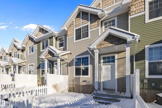 72 5604 199 Street Nw, Edmonton