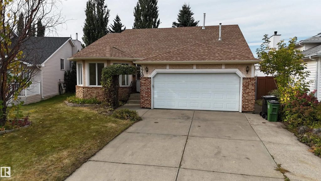 4440 32 Street, Edmonton