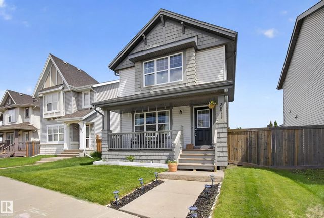 3611 12 Street Nw, Edmonton