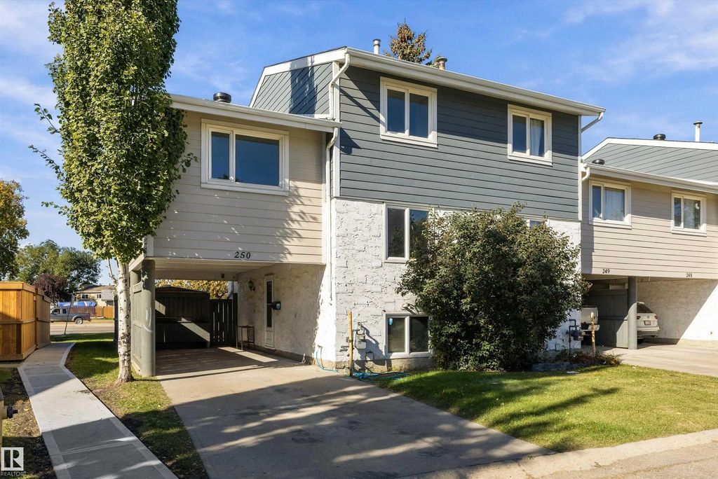 250 Callingwood Two, Edmonton