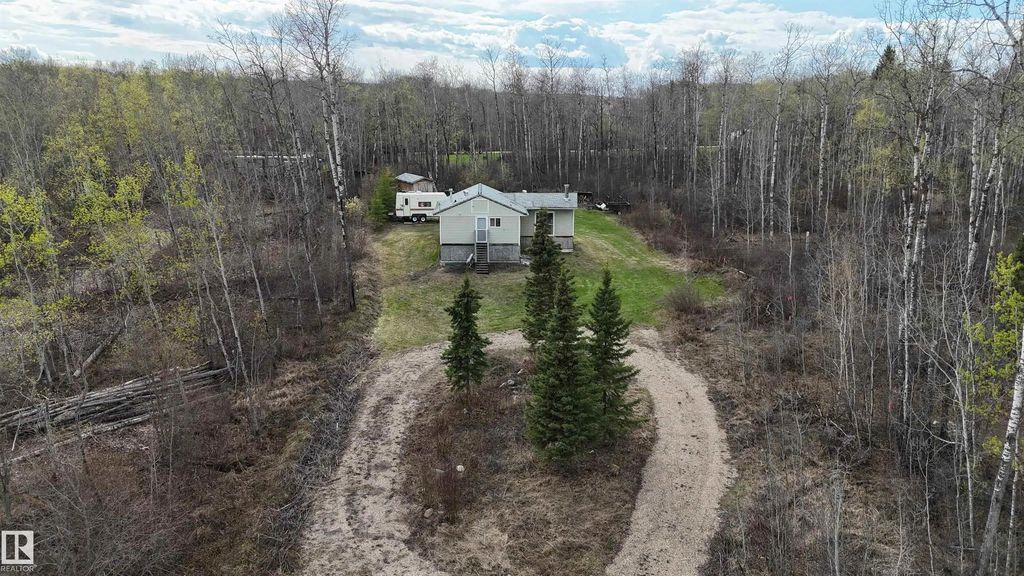 515, 11131 Twp Rd 600, Rural St. Paul County