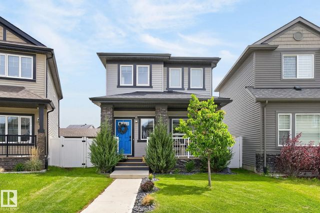 17733 64a Street Nw, Edmonton