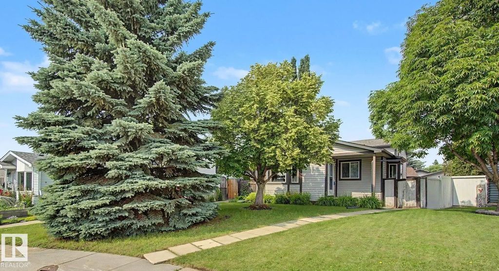 30 Matthew Road, Spruce Grove