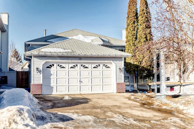 6 Jefferson Road Nw, Edmonton
