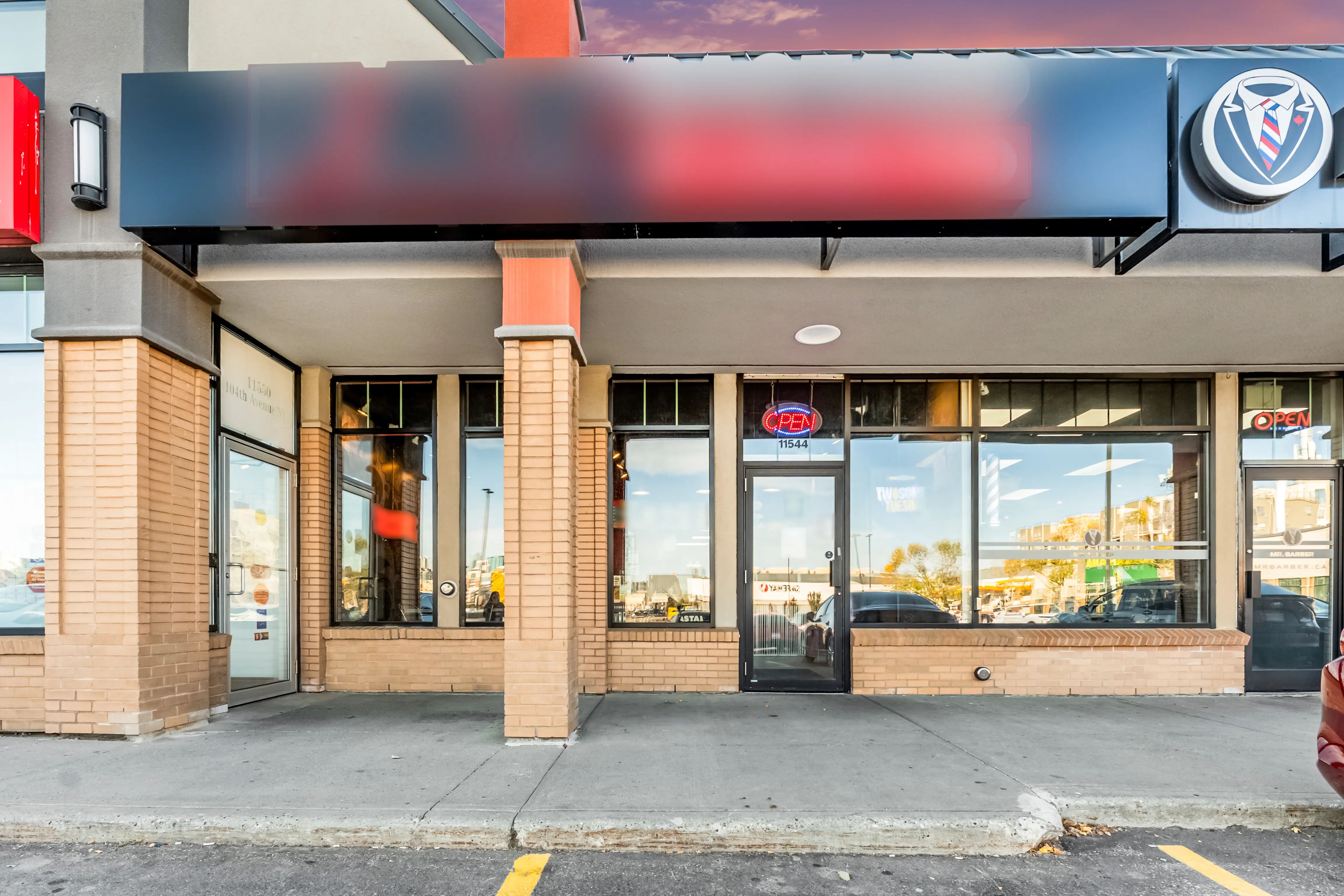 Edmonton Home for Sale: Retail Listing in 