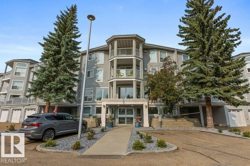 105 65 Gervais Road, St. Albert