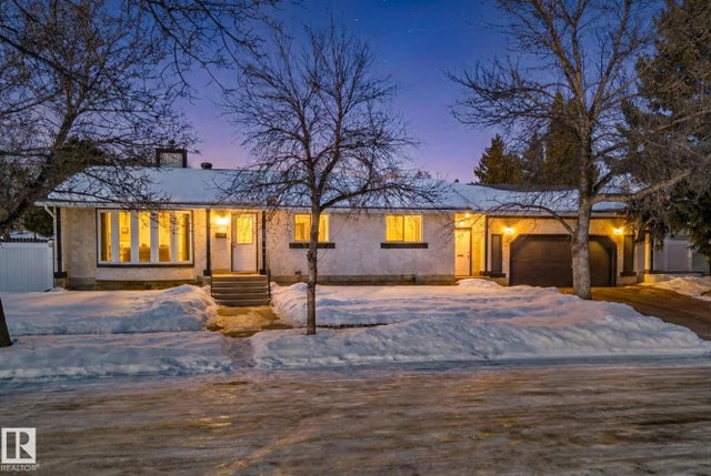 8606 92 Avenue, Fort Saskatchewan