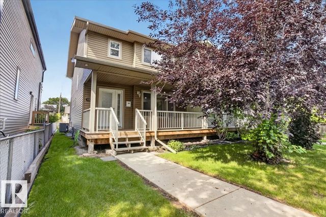 10210 151 Street Nw, Edmonton