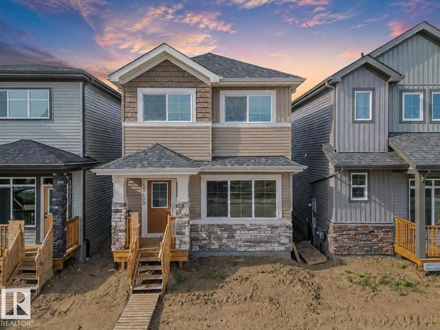19608 30 Avenue Nw, Edmonton