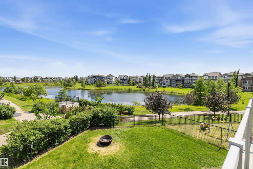 3332 Cutler Crescent, Edmonton
