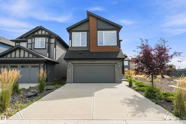 3249 Dixon Way Sw, Edmonton