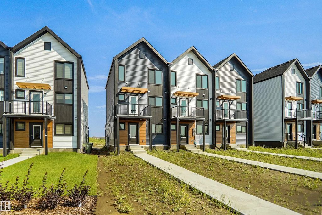 128 Copperhaven Drive, Spruce Grove