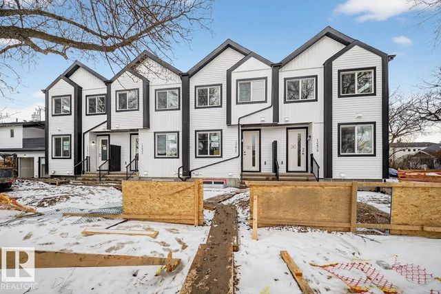 1 6411 97 Street Nw, Edmonton