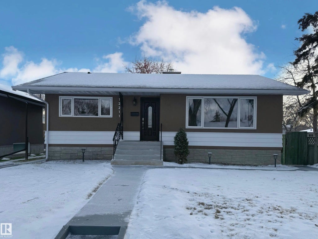 12211 52 Street, Edmonton