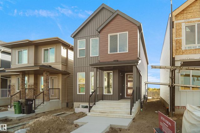 7389 Keeler Crescent Sw, Edmonton
