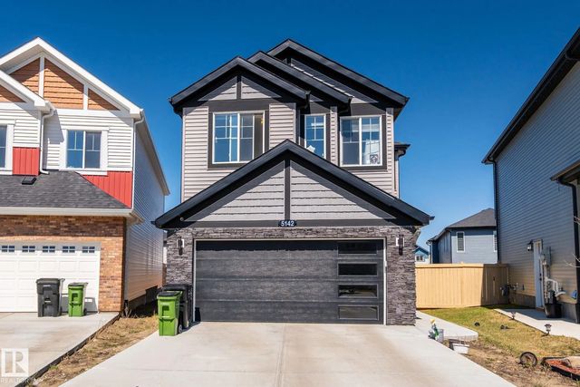 5142 23a Avenue Sw, Edmonton
