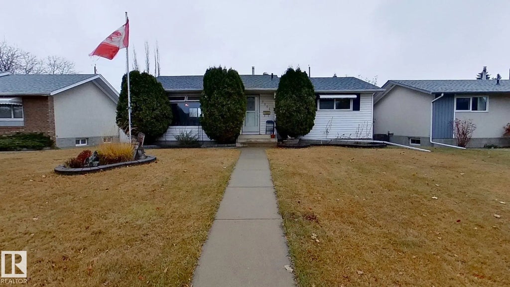 7004 93 Avenue, Edmonton