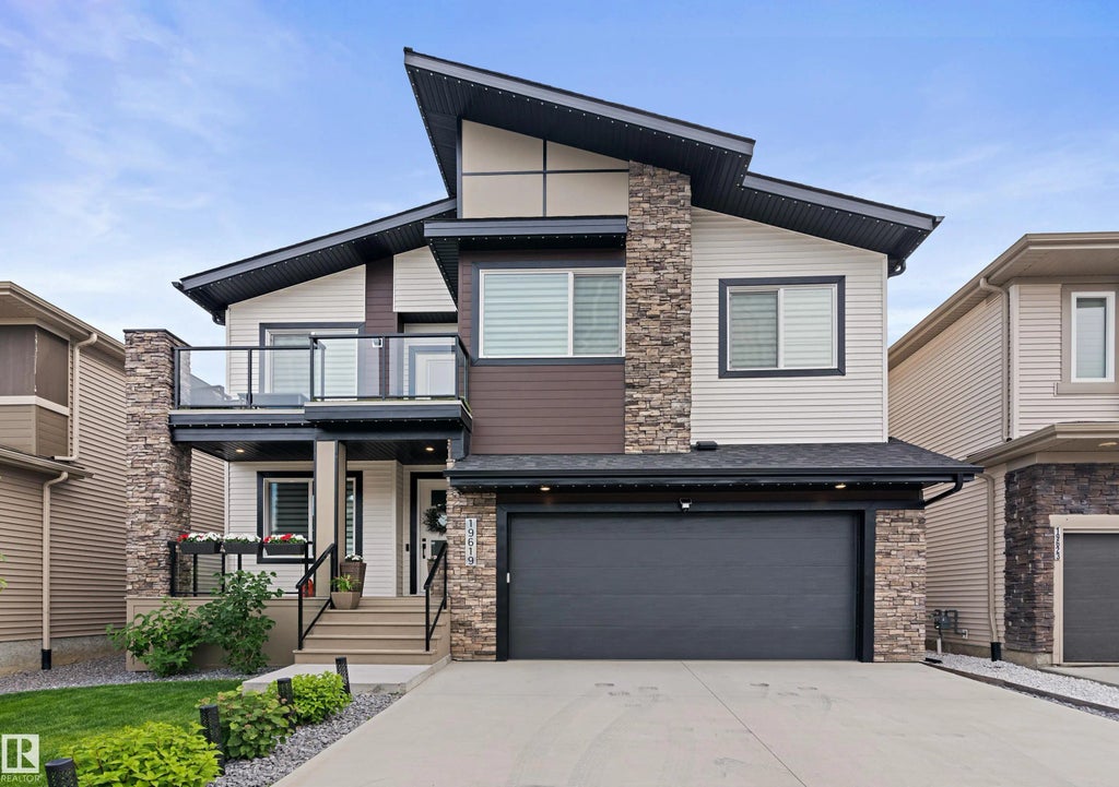 19619 26 Avenue, Edmonton