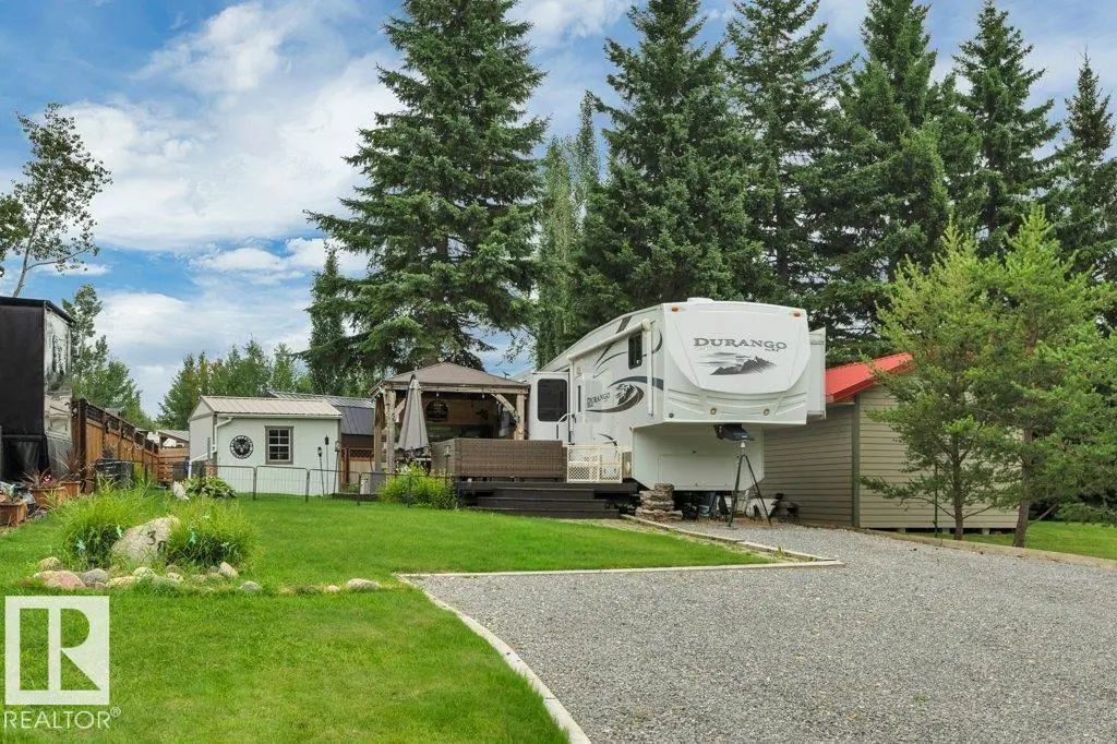 38 275060 Twp 463, Rural Wetaskiwin County
