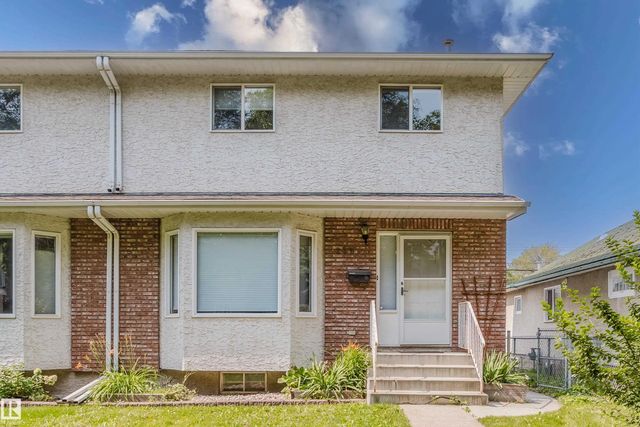 9220 92 Street Nw, Edmonton