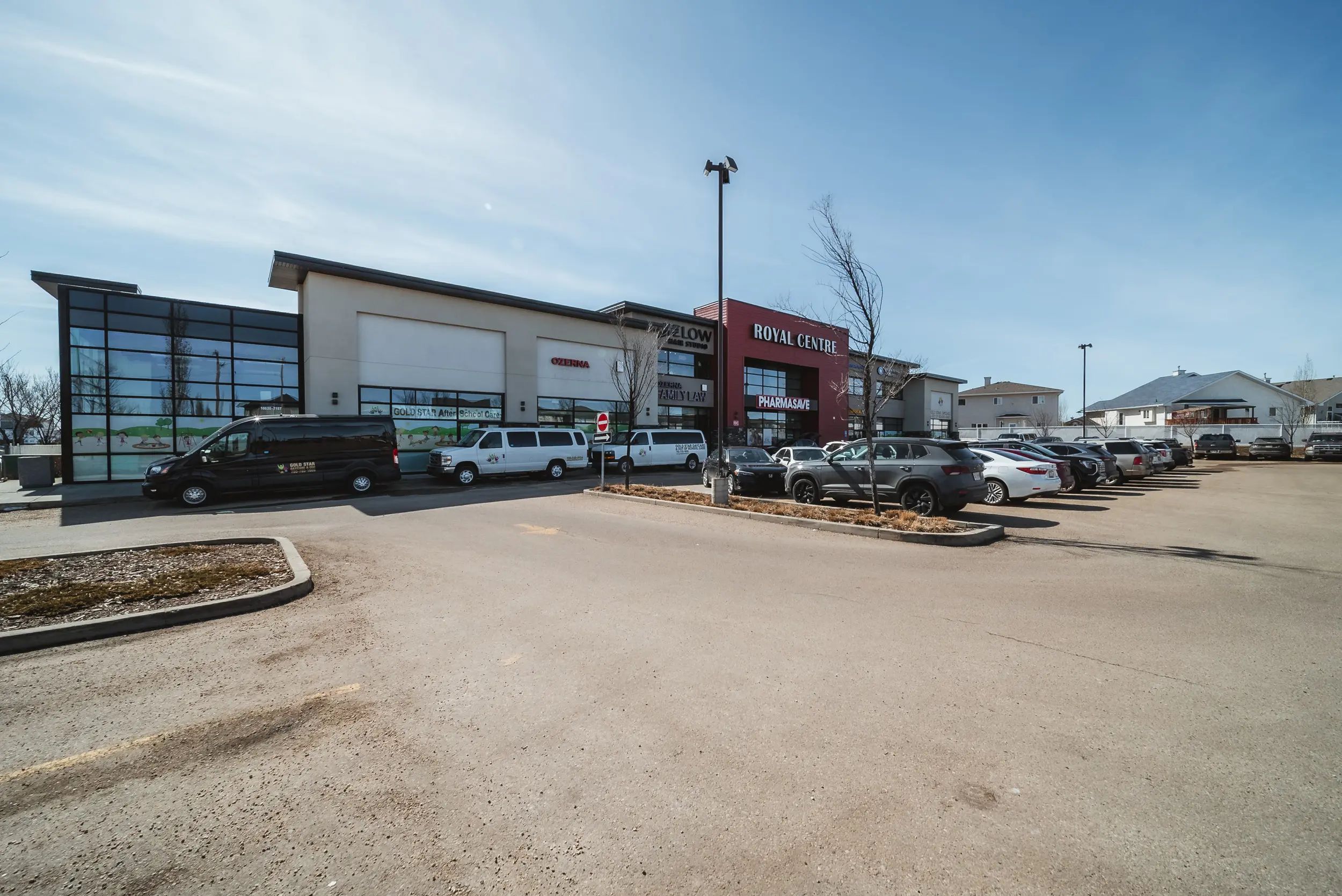 71 Street, Edmonton