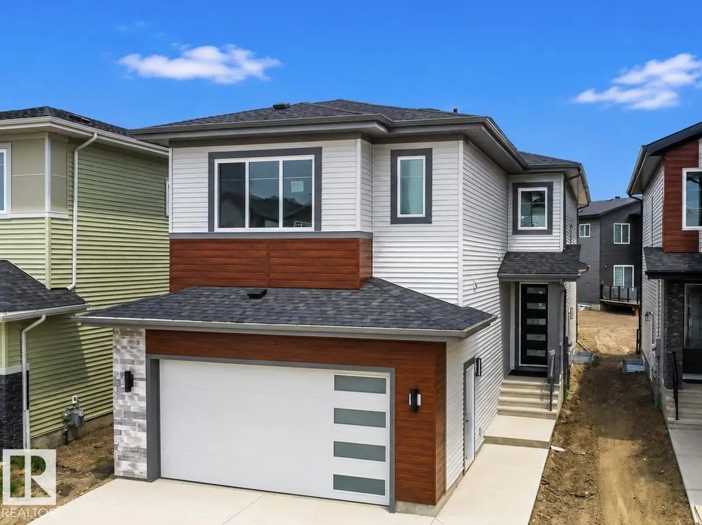 8916 Mayday Wy, Edmonton