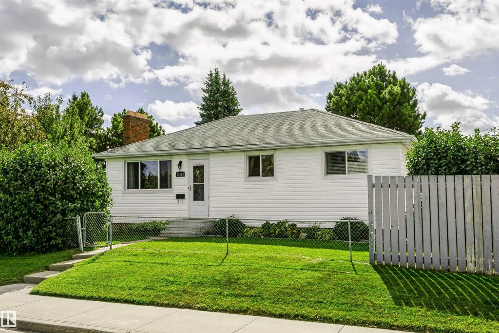 13503 135 Avenue, Edmonton