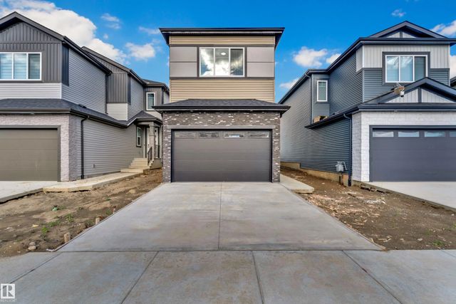 4409 35 Street, Beaumont