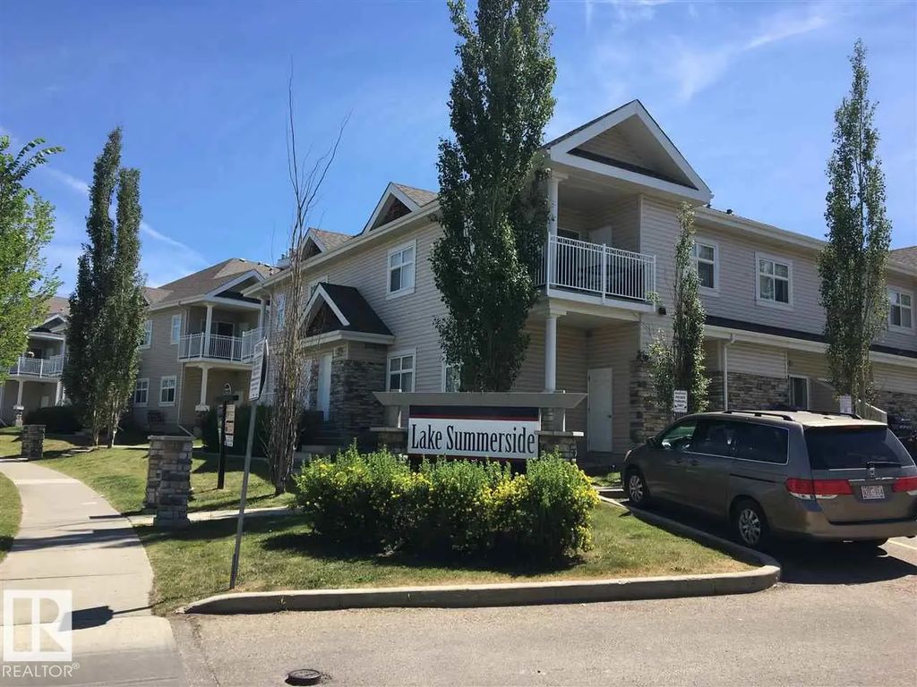 107 3040 Spence Wynd, Edmonton