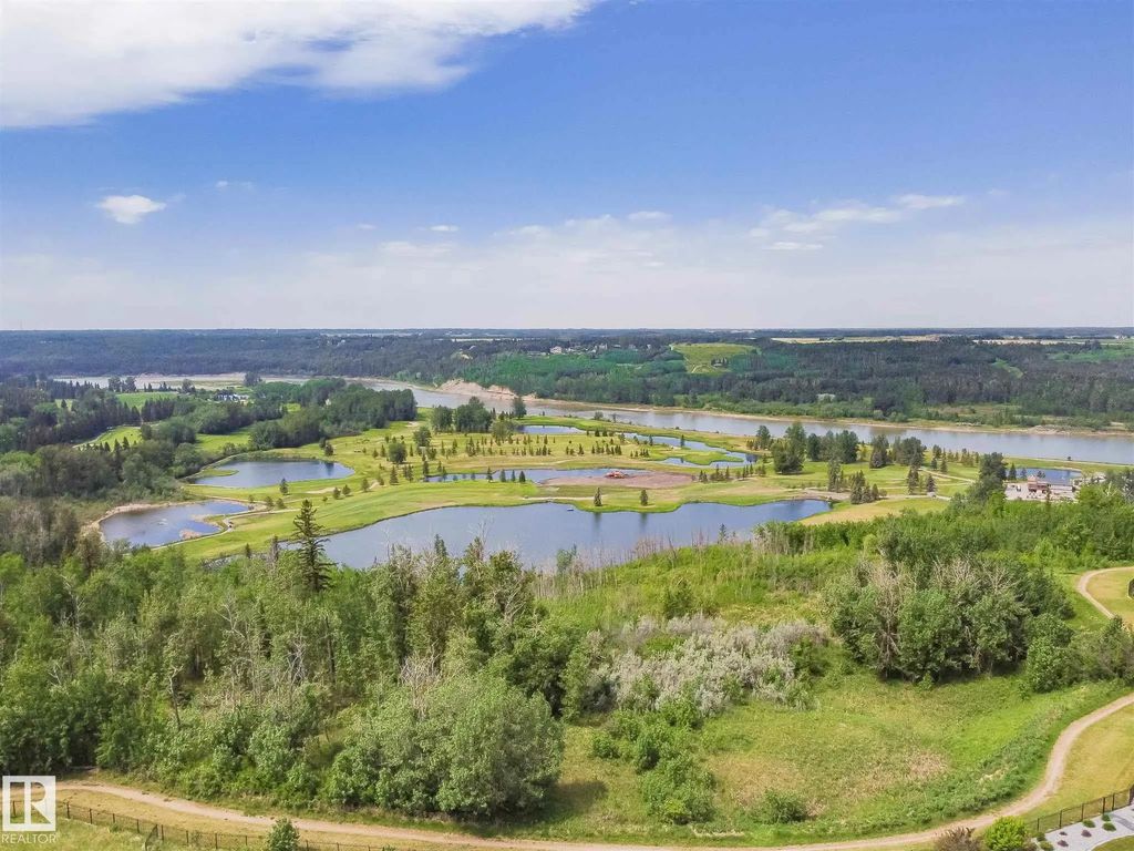 34 Windermere Drive, Edmonton