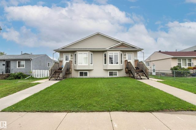 10634 155 Street Nw, Edmonton
