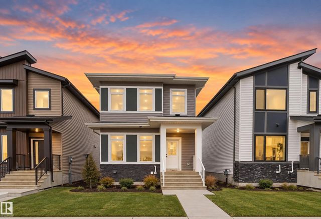 115 Westwind Drive, Spruce Grove