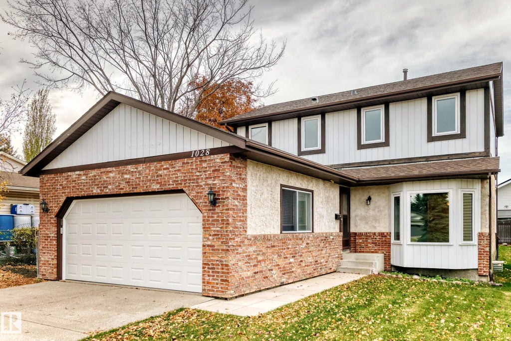 1028 107 Street, Edmonton