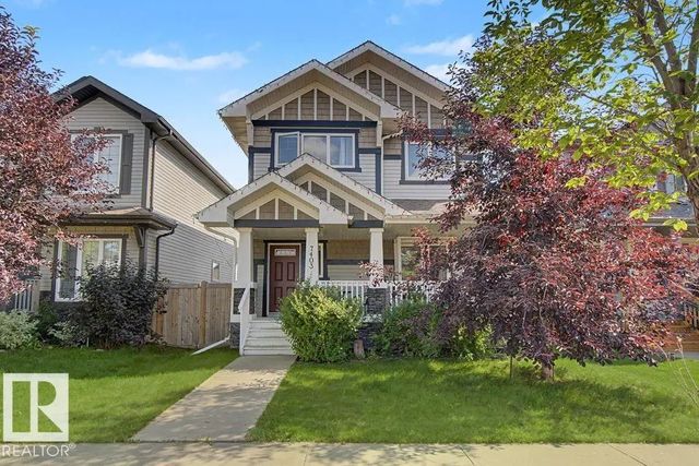 7403 179 Avenue Nw, Edmonton