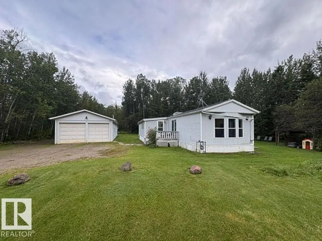 29 54104 Rge Road 35, Rural Lac Ste. Anne County