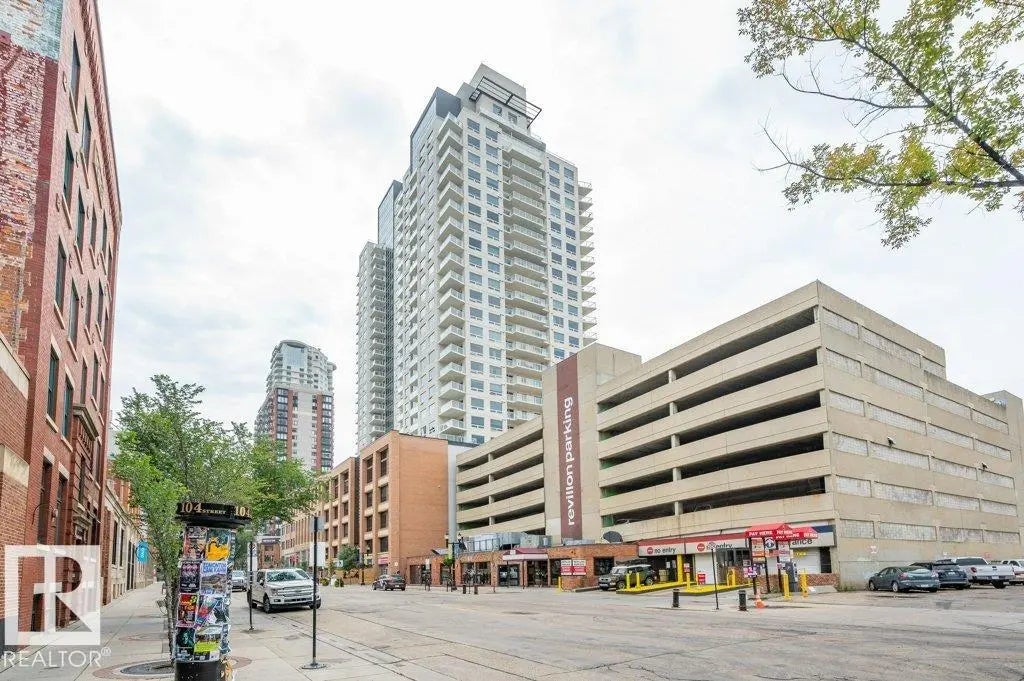 2107 10226 104 Street, Edmonton