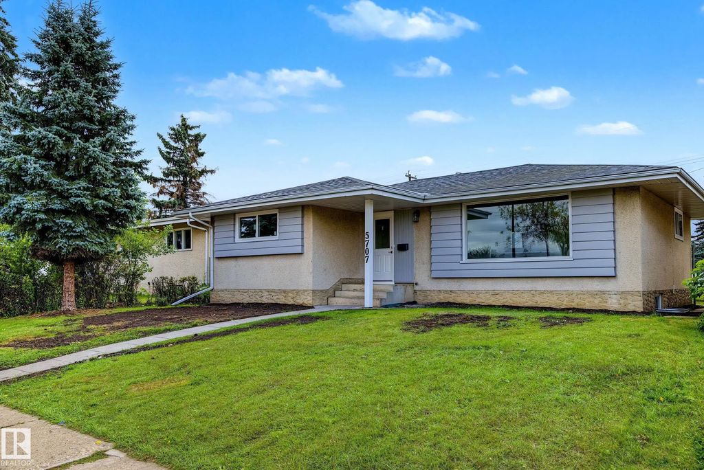 5707 90 Avenue, Edmonton
