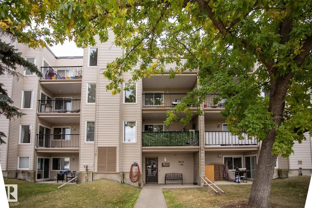 407 9810 178 Street, Edmonton