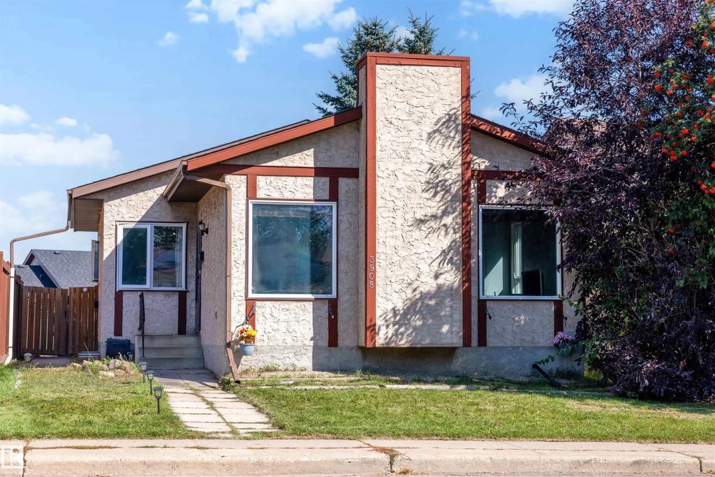 3908 41 Avenue Nw, Edmonton
