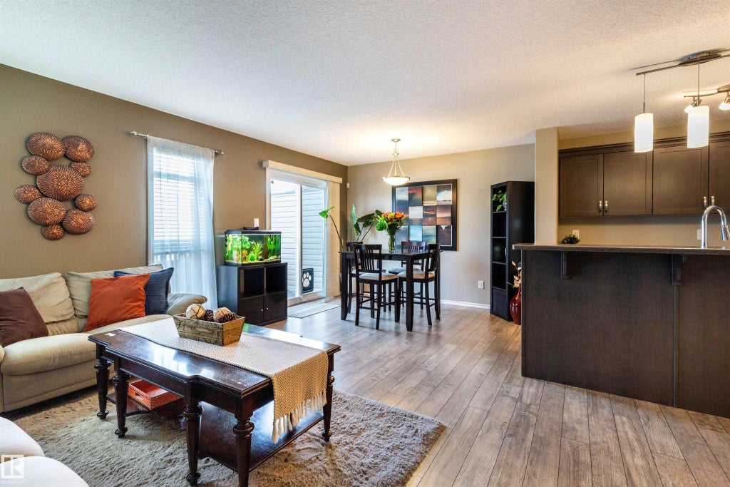 112 Kirpatrick Way, Leduc